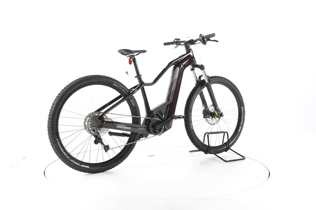 Bergamont E-Revox Sport FMN E-Bike 2024 - Image 12