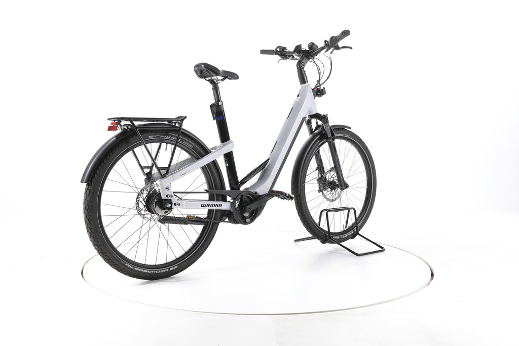 Winora Yakun R5 Pro City E-Bike Tiefeinsteiger - Image 12