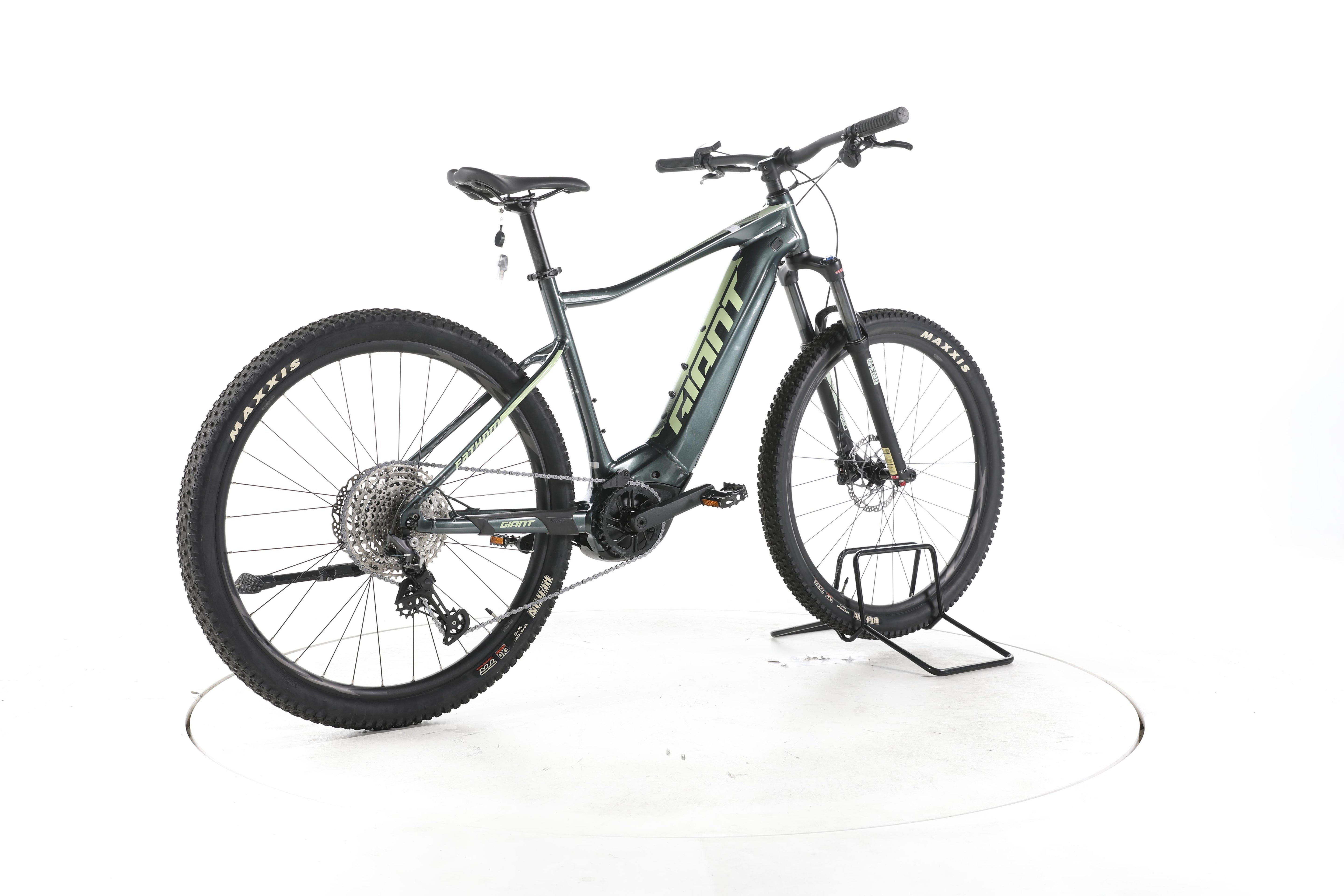 Giant Fathom E+ 1 E-Bike - Image 12