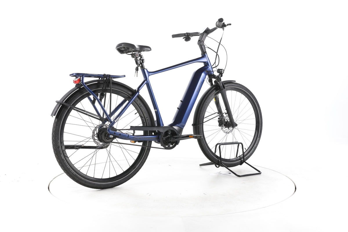 Giant Daily Tour E+1 BD City E-Bike - Image 12