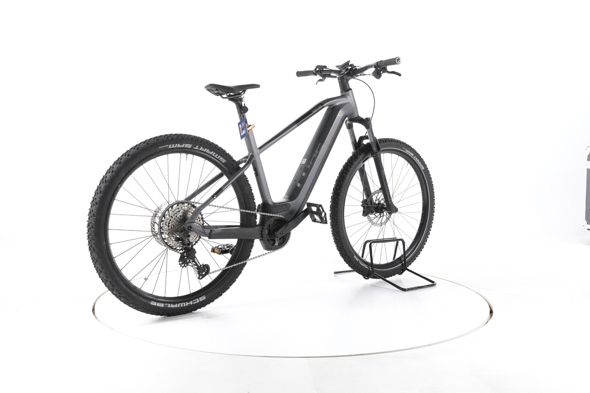 Cube Reaction Hybrid Race E-Bike - Image 12
