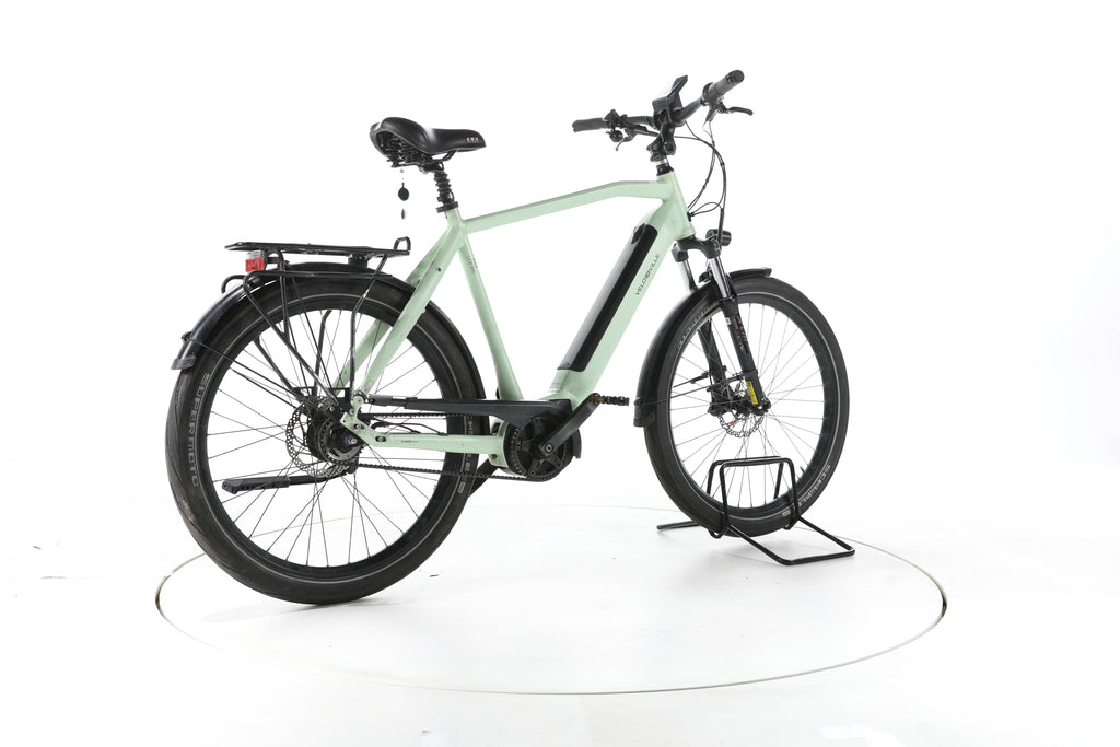 Velo de Ville SEB 890 City E-Bike - Image 12