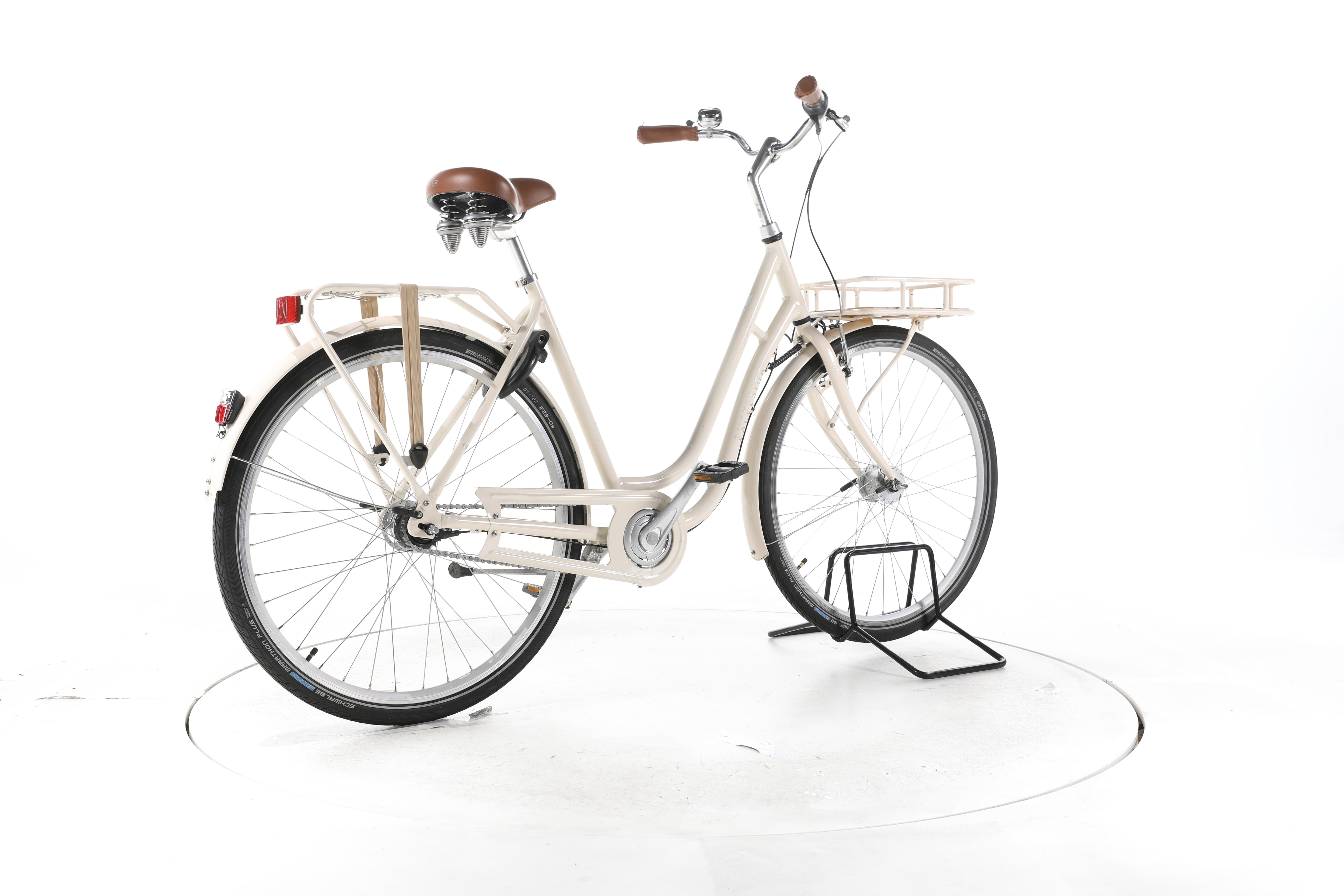 Excelsior Juicy Fahrrad City & Trekking - Image 12