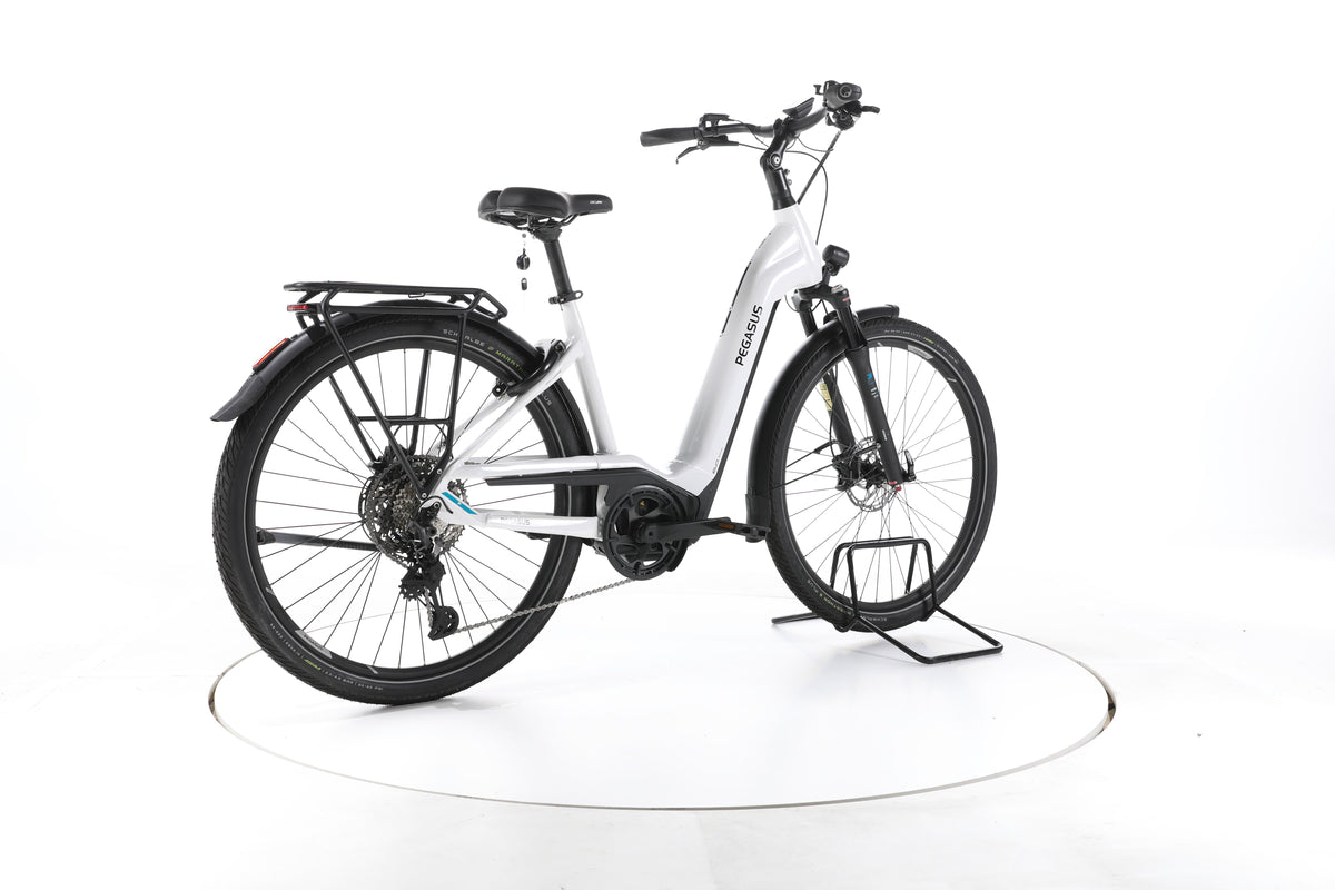 Pegasus Premio Evo 11 "Anniversary Edition 40" Trekking E-Bike Tiefeinsteiger - Image 12