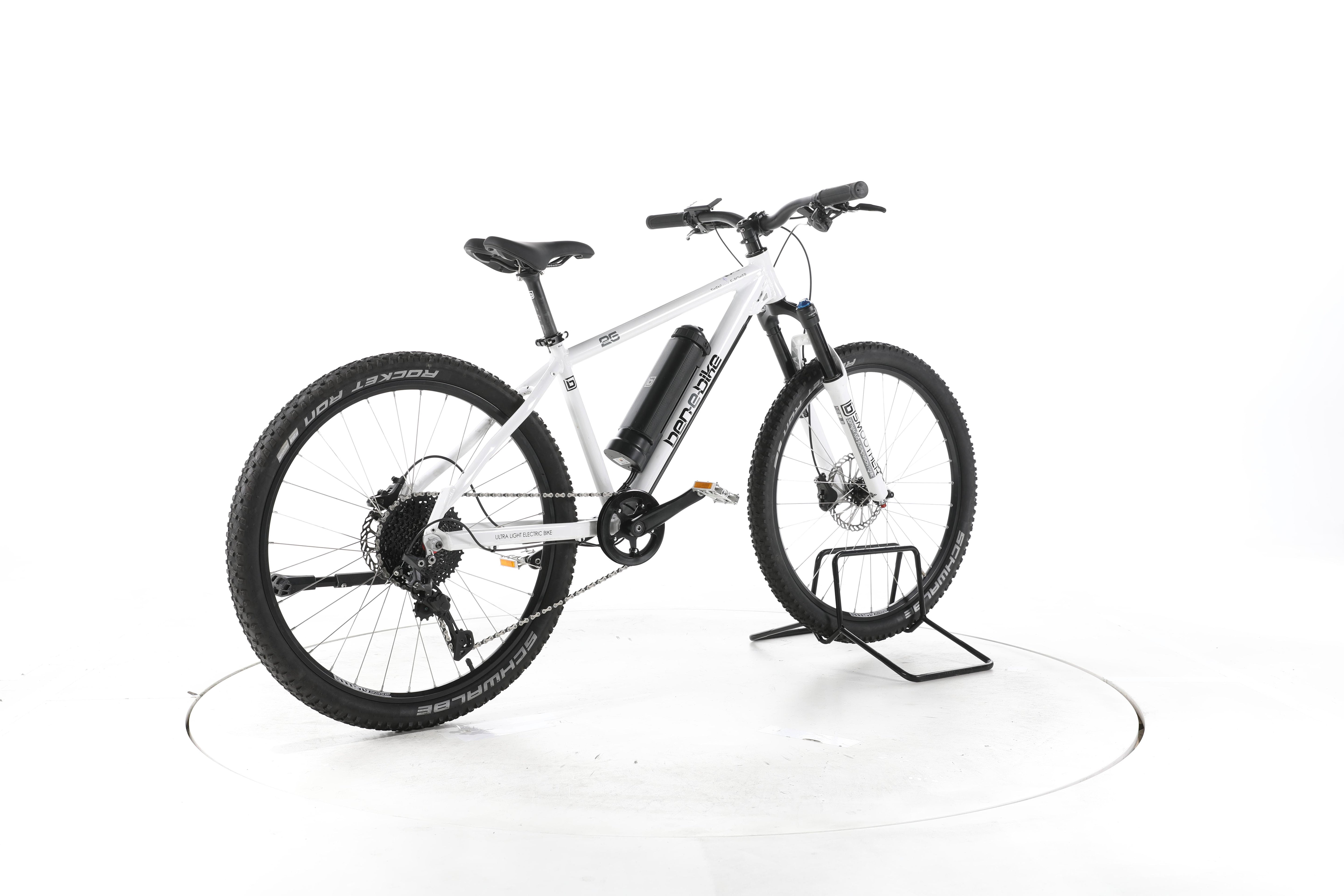 ben-e-bike TWENTYSIX E-Power PRO E-Bike 2025 - Image 12