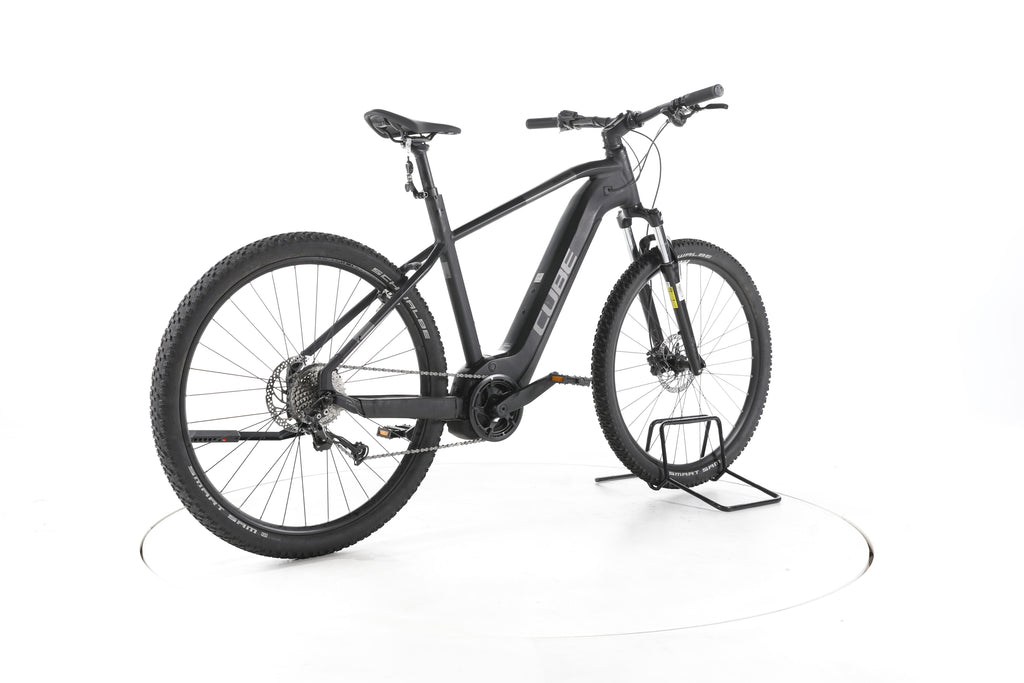 Cube Reaction hybrid performance E-Bike - Image 12