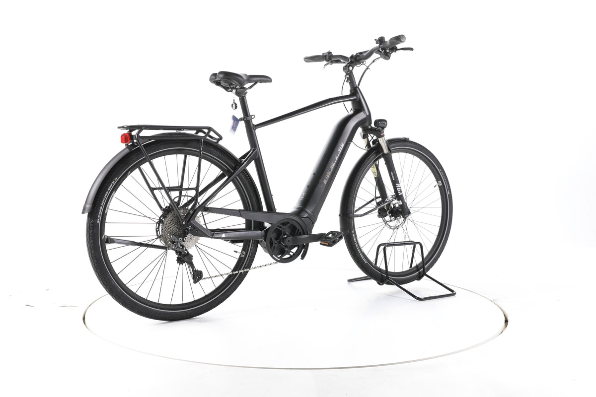Bulls Lacuba EVO 10 Trekking E-Bike - Image 12