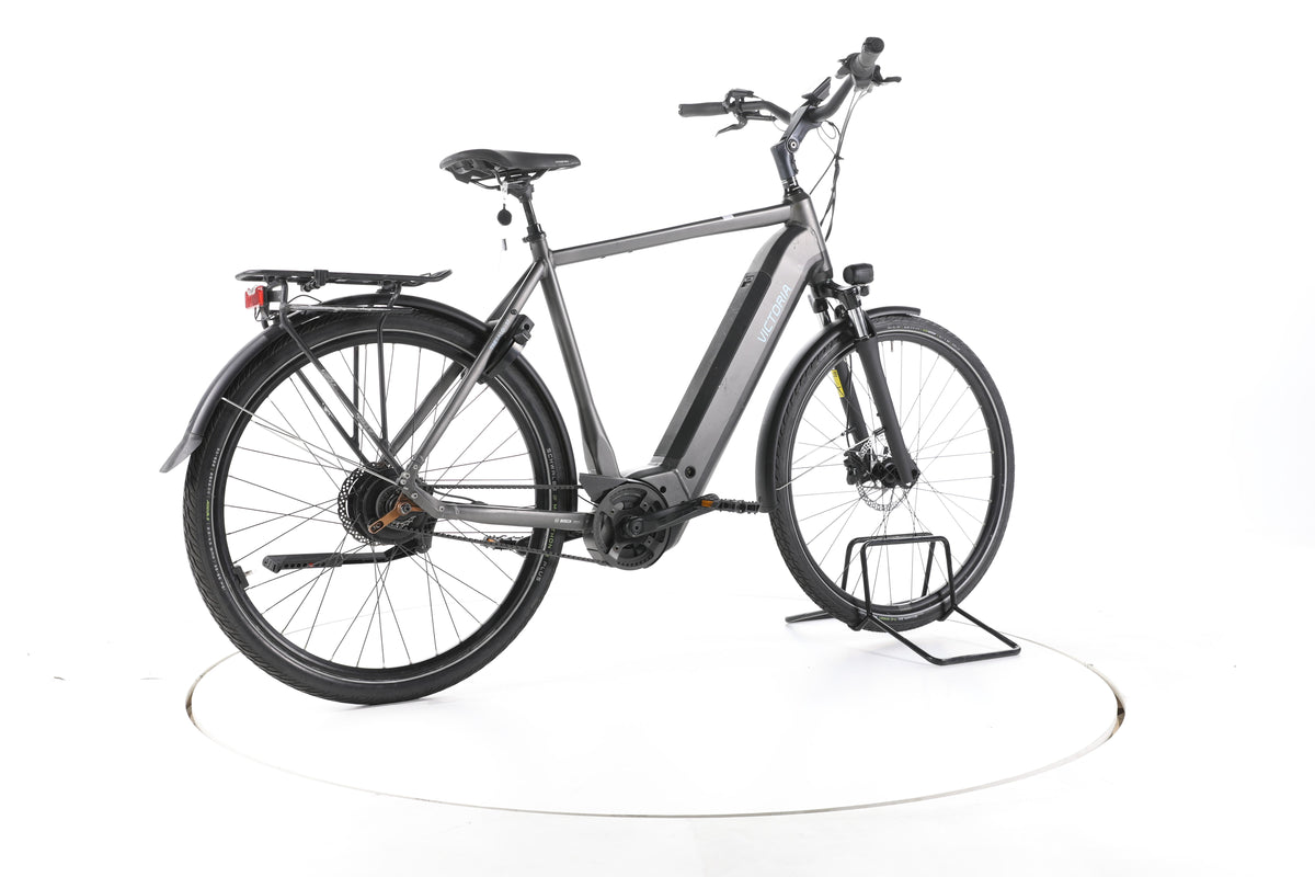 Victoria Tresalo 17 City E-Bike - Image 12