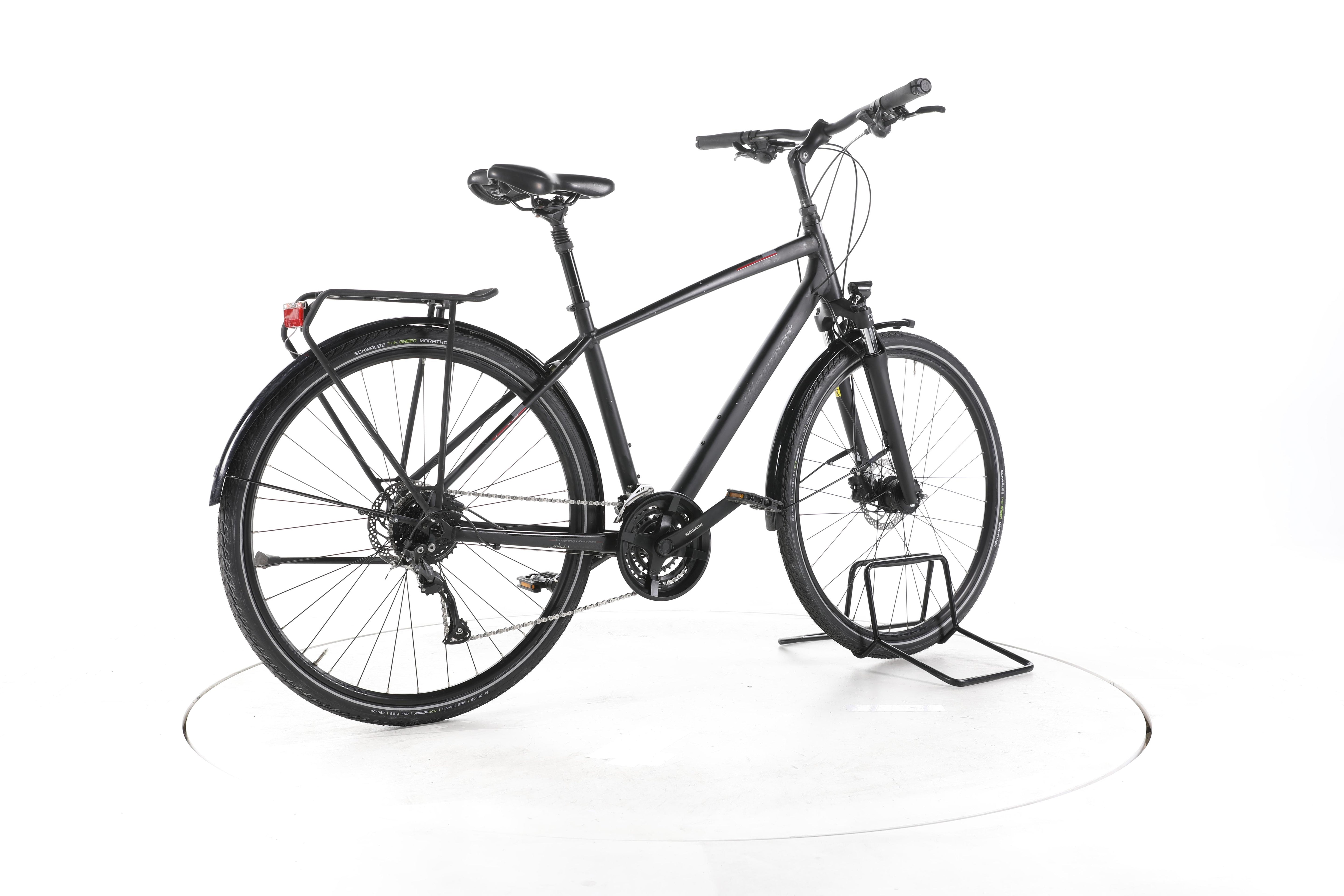 Diamant Ubari Deluxe Fahrrad City & Trekking - Image 12