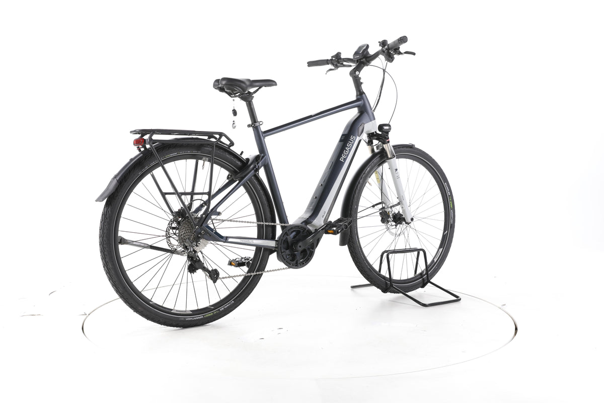 Pegasus Premio Evo Trekking E-Bike - Image 12