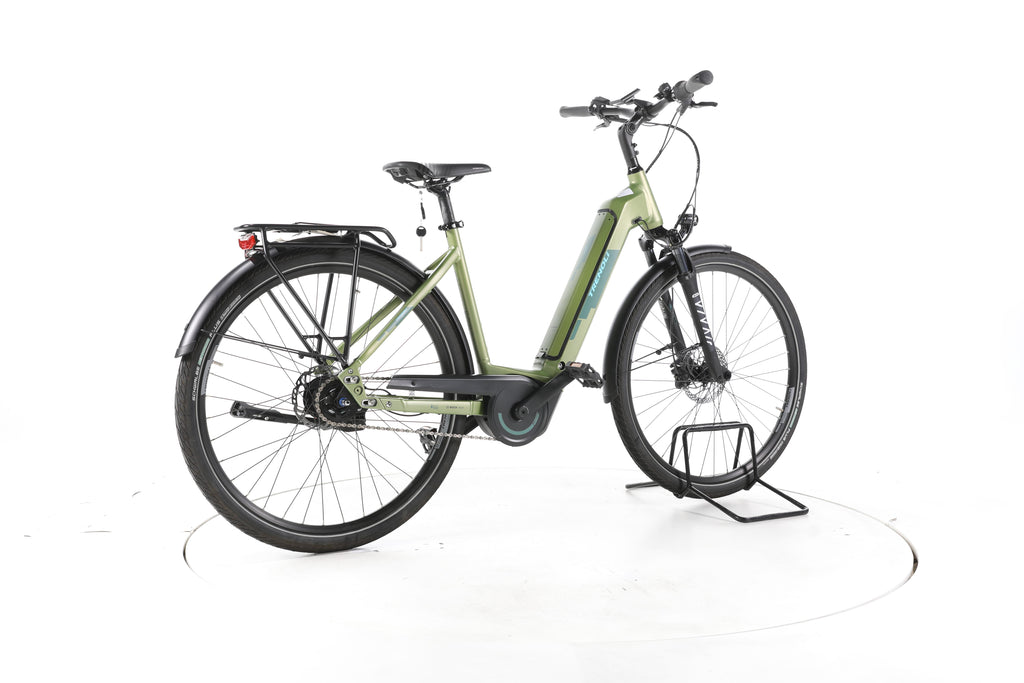 Trenoli Tanaro Classico City E-Bike Tiefeinsteiger 2024 - Image 12