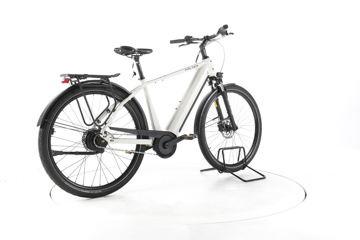 FALTER E 9.4 FL City E-Bike - Image 12