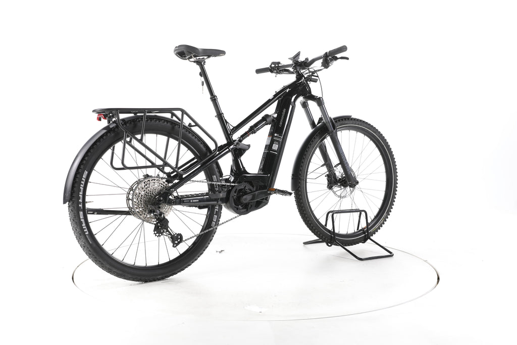 Cannondale Moterra SUV E-Bike - Image 12