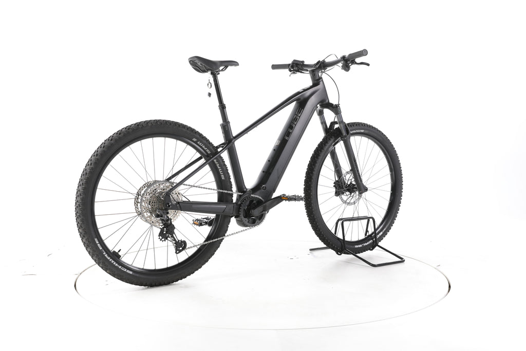 Cube Reaction Hybrid Race E-Bike 2025 - Image 12