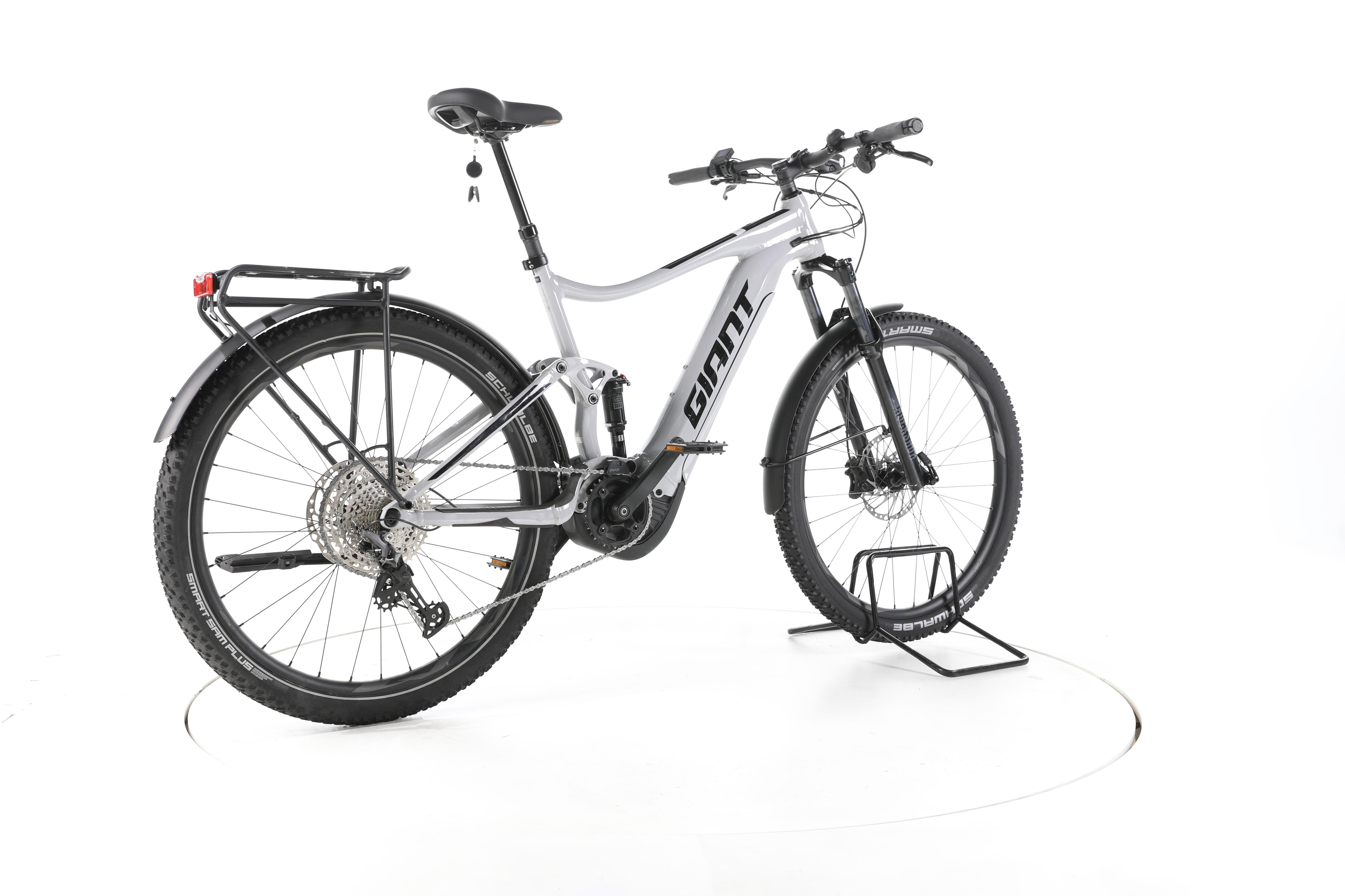 Giant Stance E+EX Pro SUV E-Bike - Image 12