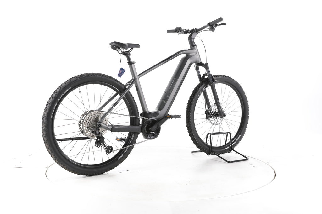 Cube Reaction Hybrid Race 750 E-Bike 2024 - Image 12