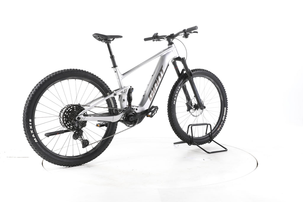 Giant Stance E+ Pro 0 E-Bike Fully 2024 - Image 12