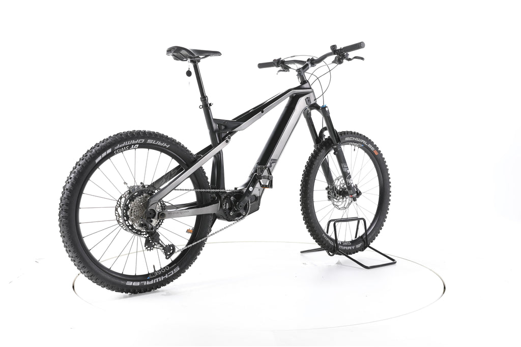 M1-Sporttechnik Erzberg CC E-Bike Fully - Image 12