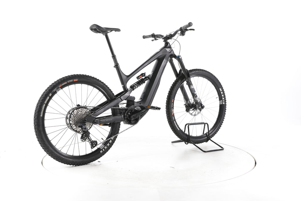YT Decoy CORE 3 MX E-Bike Fully Carbon 2024 - Image 12