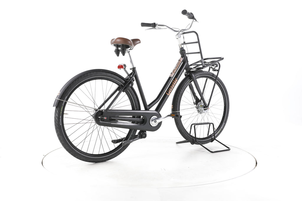 Gazelle Miss Grace 7G HMB Fahrrad City & Trekking - Image 12