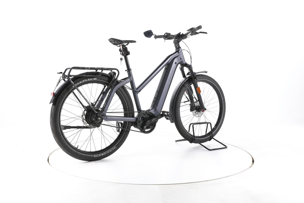 Riese & Müller Charger4 Mixte GT vario HS Trekking E-Bike - Image 12