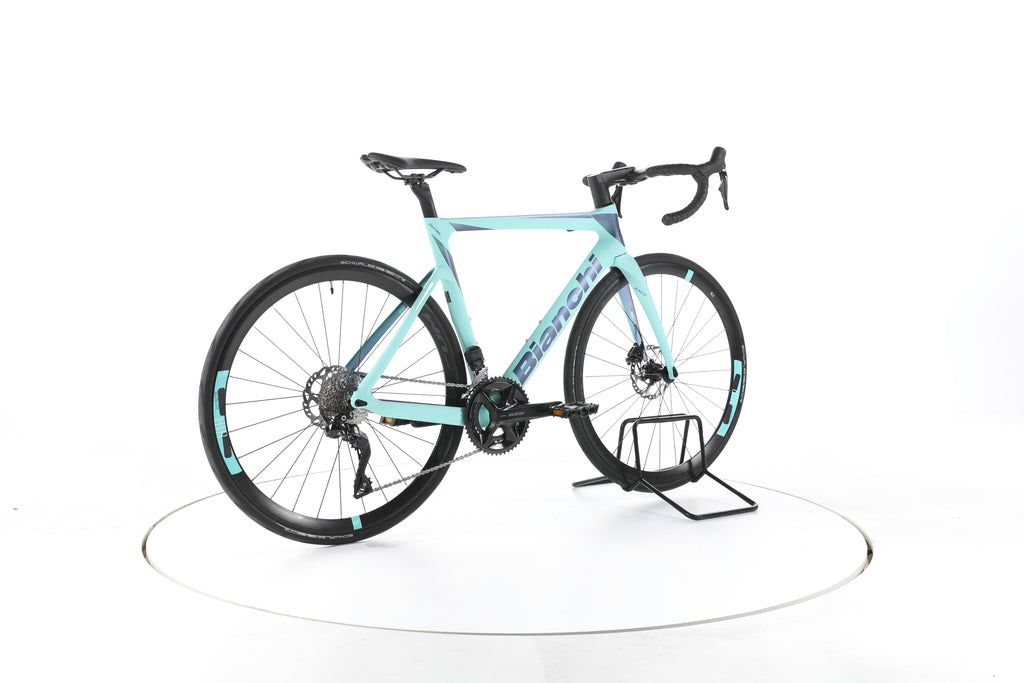 Bianchi Oltre Race Rennrad Carbon 2024 - Image 12
