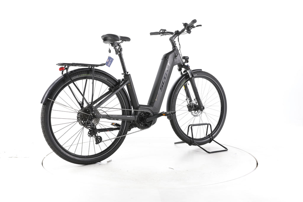 Scott Sub Sport eRIDE 20 Trekking E-Bike Tiefeinsteiger - Image 12