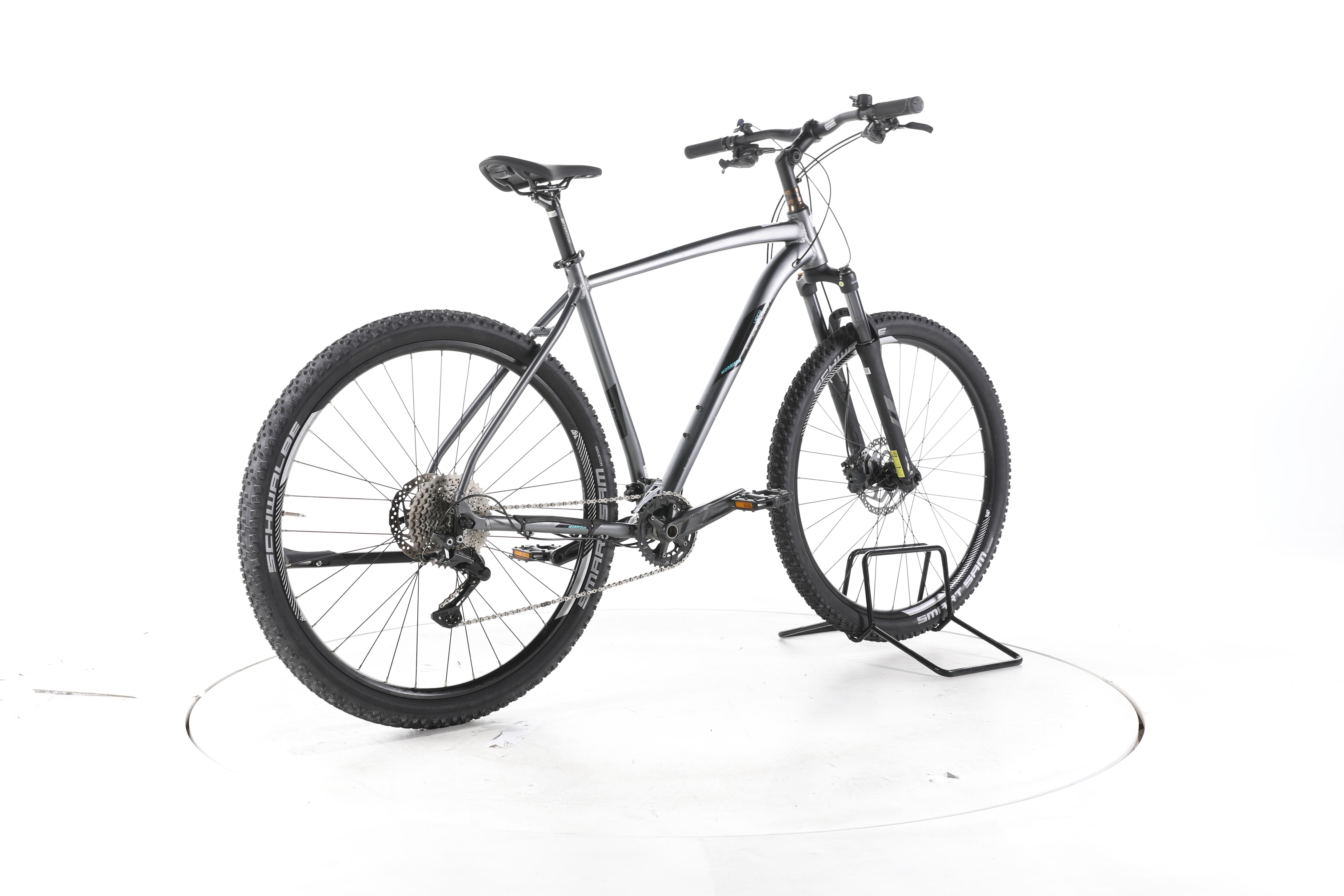MORRISON VIPER Fahrrad Hardtail - Image 12