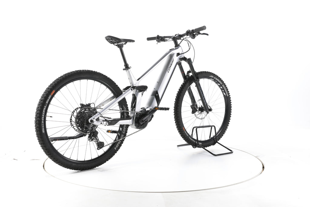 Conway eWME 2.0 E-Bike Fully 2025 - Image 12