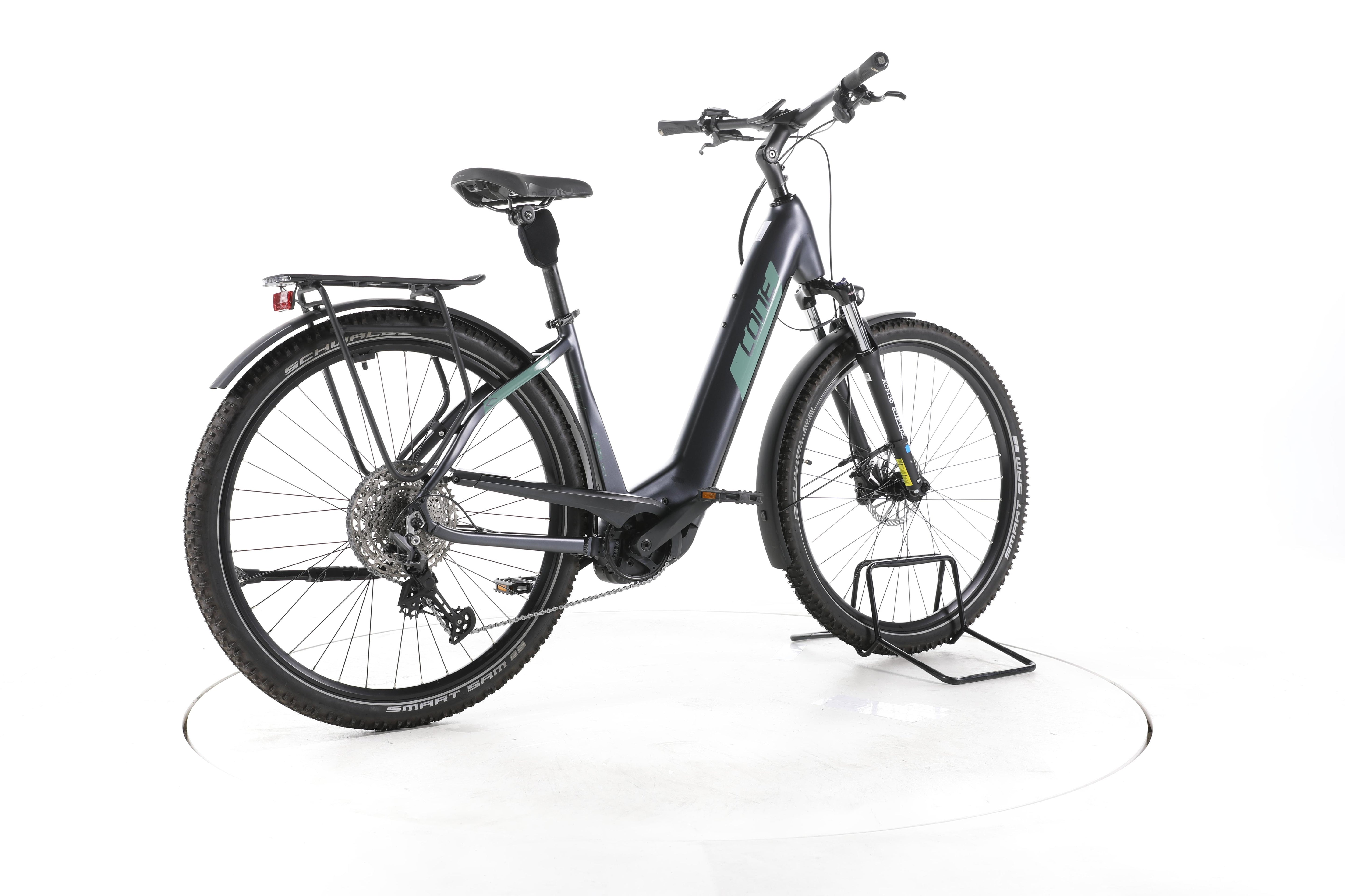 CONE Bikes eSUV IN 3.0 SUV E-Bike Tiefeinsteiger - Image 12