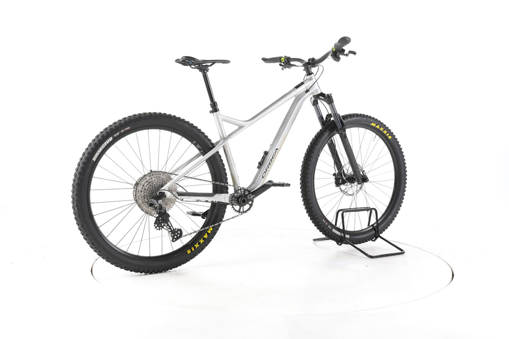 Orbea Laufey H30 Fahrrad Hardtail - Image 12