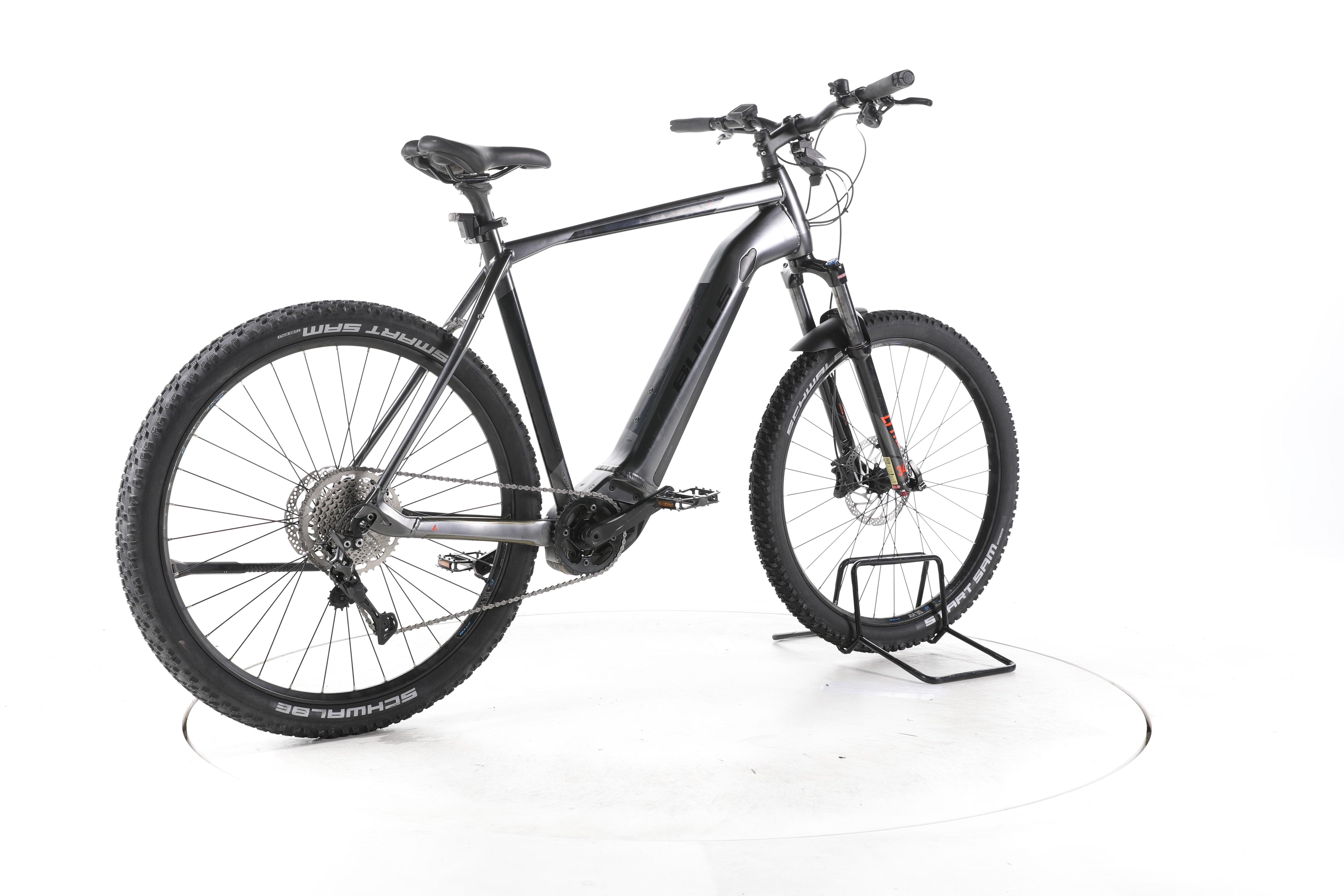 Bulls Copperhead EVO 2 XXL E-Bike - Image 12