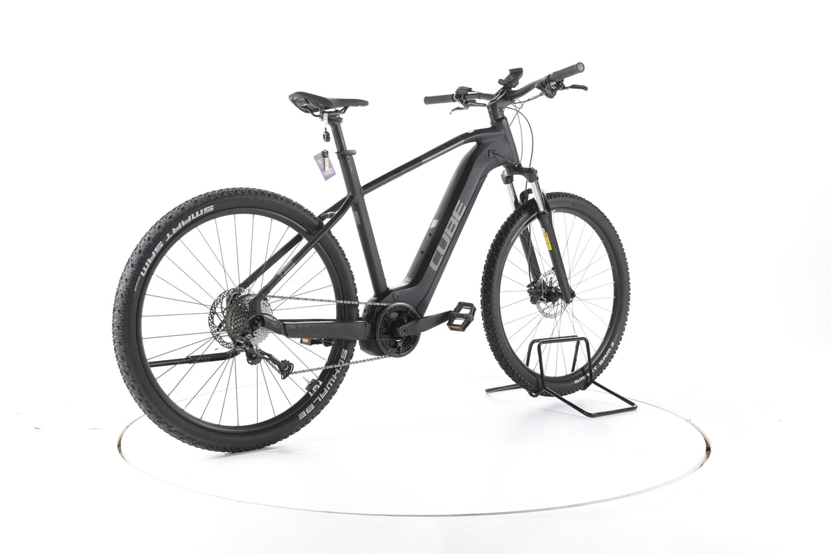 Cube Reaction Hybrid Performance E-Bike - Image 12