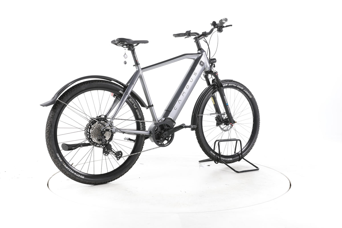 Campus BM 38 E-Bike - Image 12