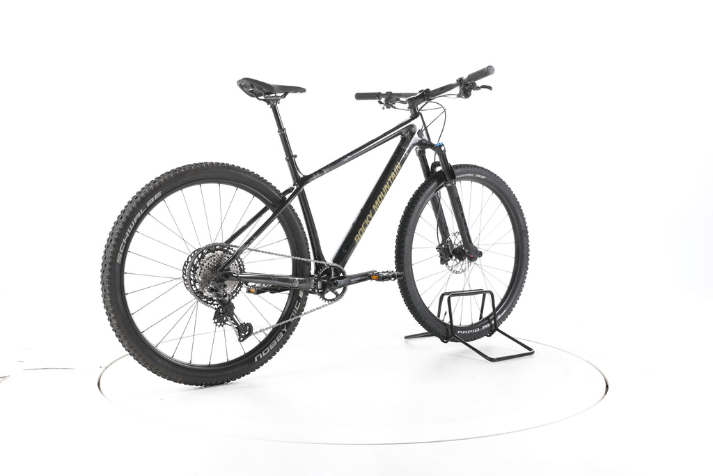 Rocky Mountain Vertex 70 Fahrrad Hardtail - Image 12