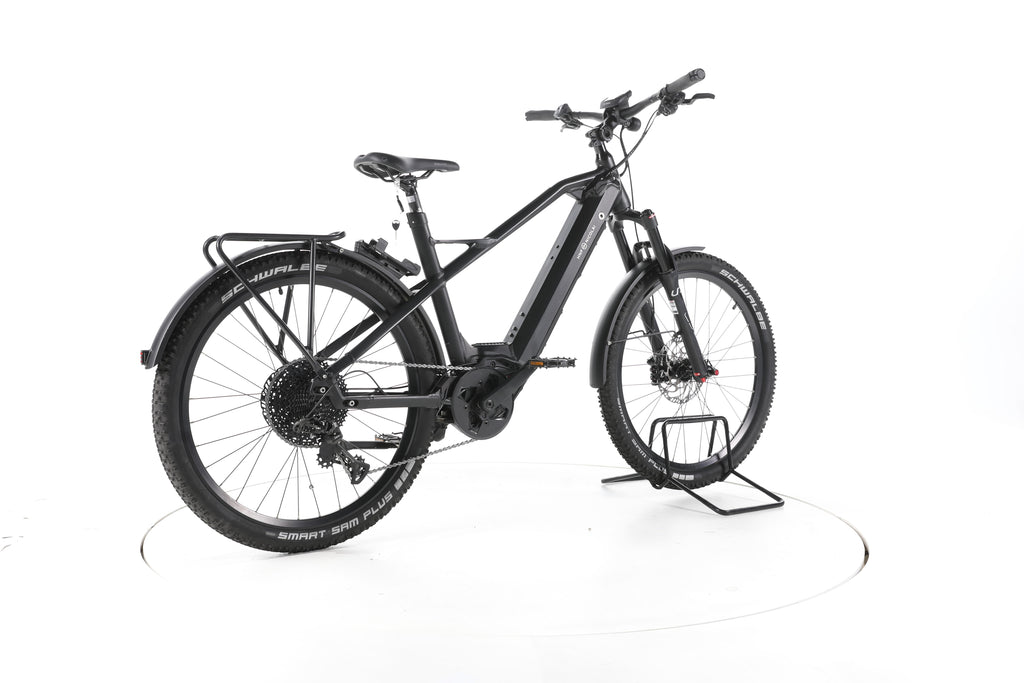 HNF Nicolai XD3 Trekking E-Bike - Image 12