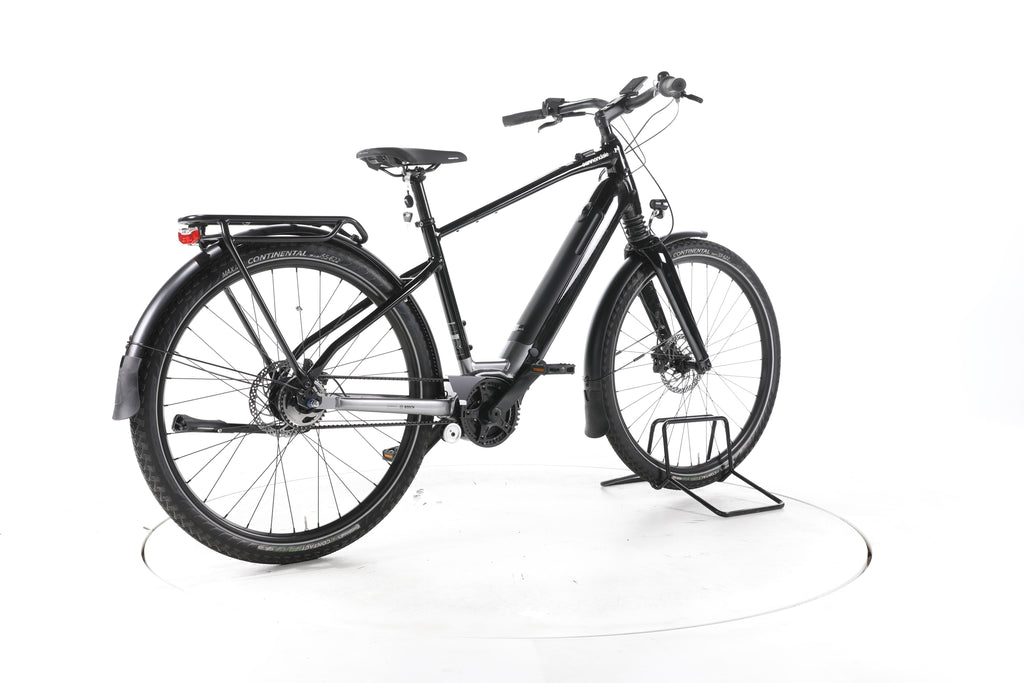 Cannondale Mavaro 3 City E-Bike - Image 12