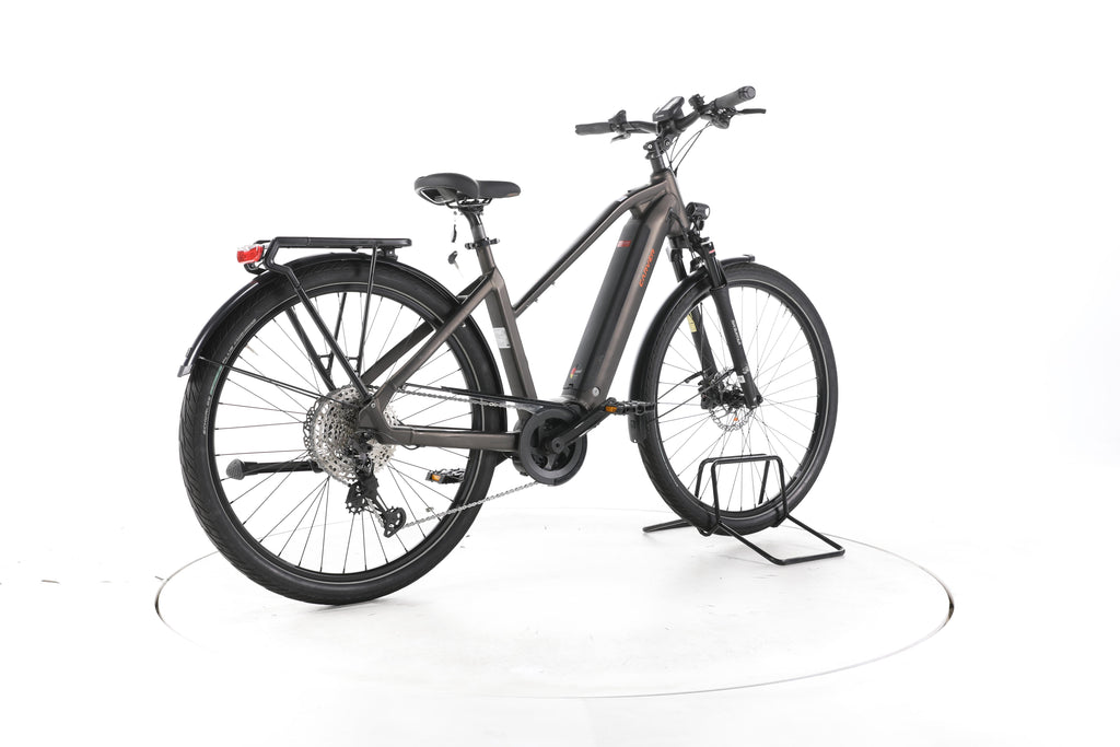 Carver Route E.530 Trekking E-Bike - Image 12