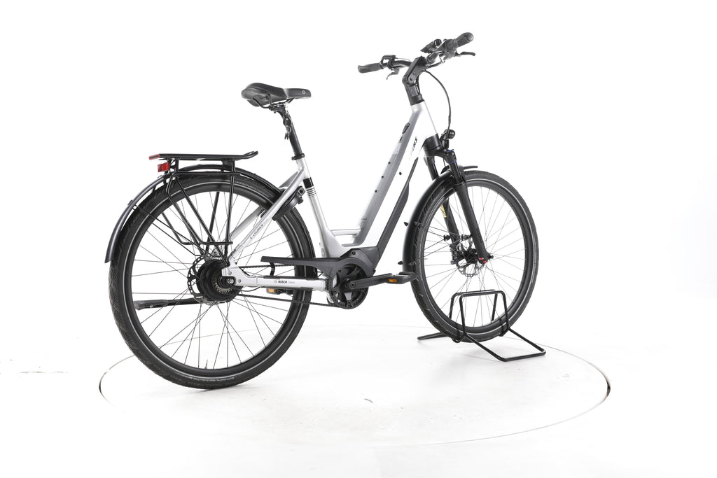 Stevens E-Courier Plus City E-Bike Tiefeinsteiger 2024 - Image 12