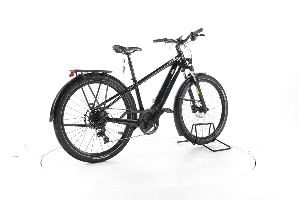 Specialized Turbo Vado 4.0 Trekking E-Bike - Image 12