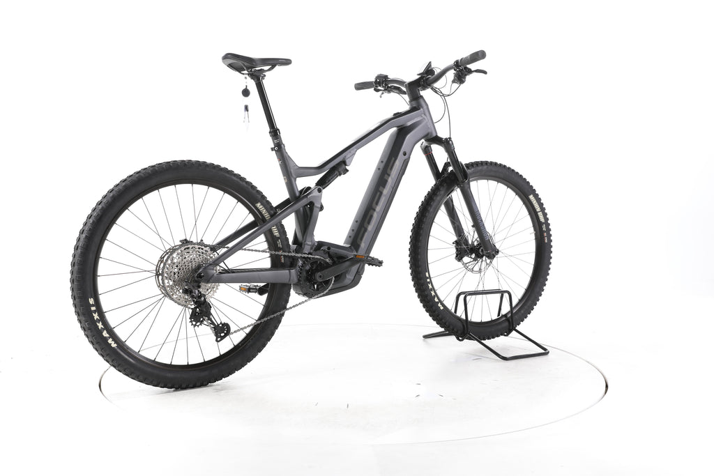 Focus Thron² 6.8 E-Bike Fully - Image 12