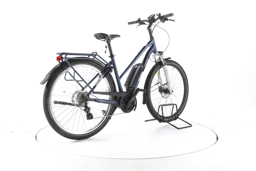 Pegasus Solero E8 Plus Trekking E-Bike - Image 12