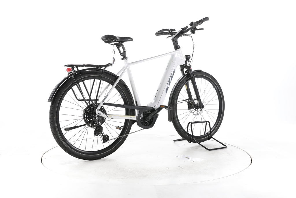 KTM Macina Style 720 Trekking E-Bike - Image 12