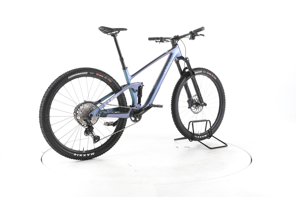 Cube Stereo ONE22 C:62 TM Fahrrad Hardtail - Image 12