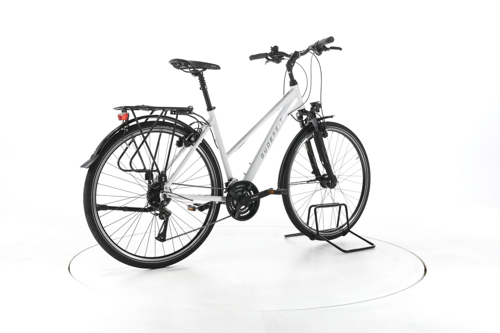 Gudereit LC-30 HS11 Fahrrad City & Trekking - Image 12