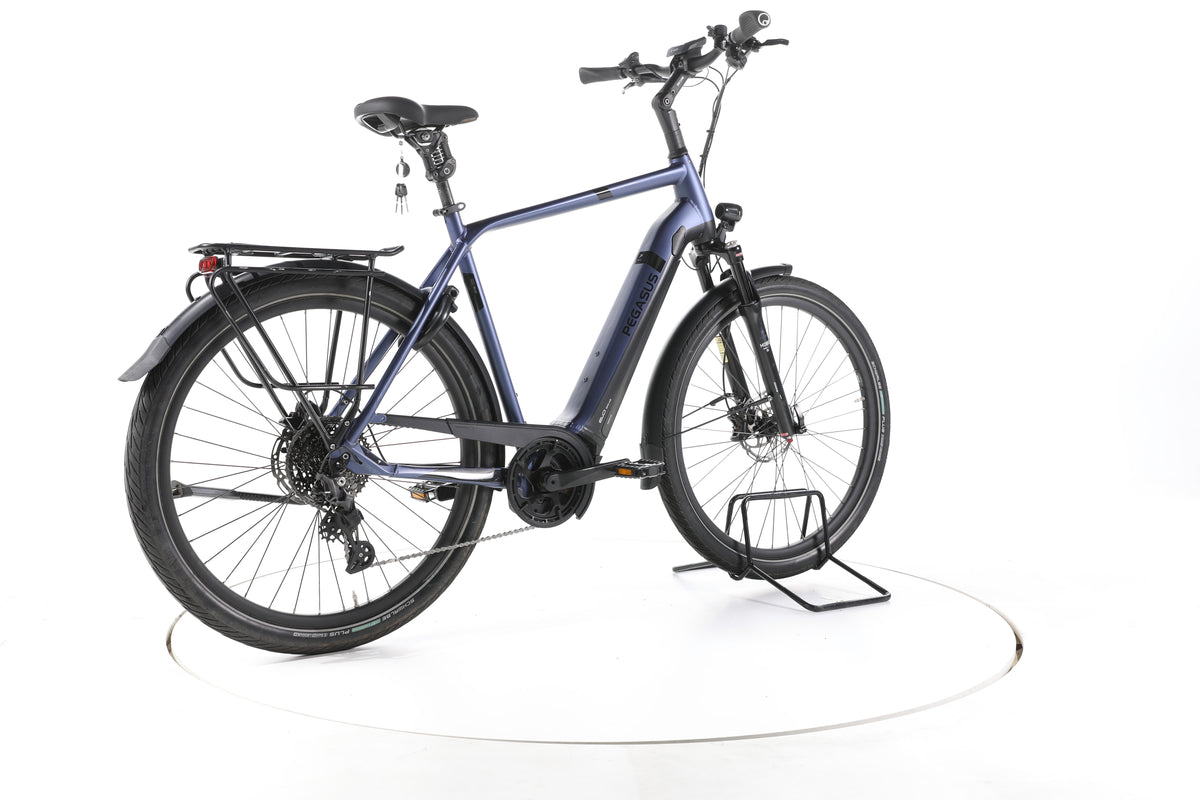 Pegasus Strong Evo 10 Lite Trekking E-Bike - Image 12