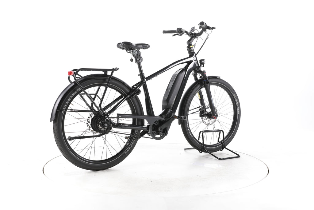 FLYER Upstreet3 7.10 City E-Bike - Image 12