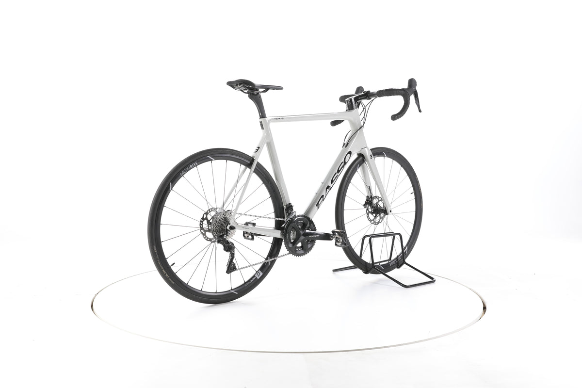 Basso Venta Shimano 105 Di2 Rennrad Carbon - Image 12