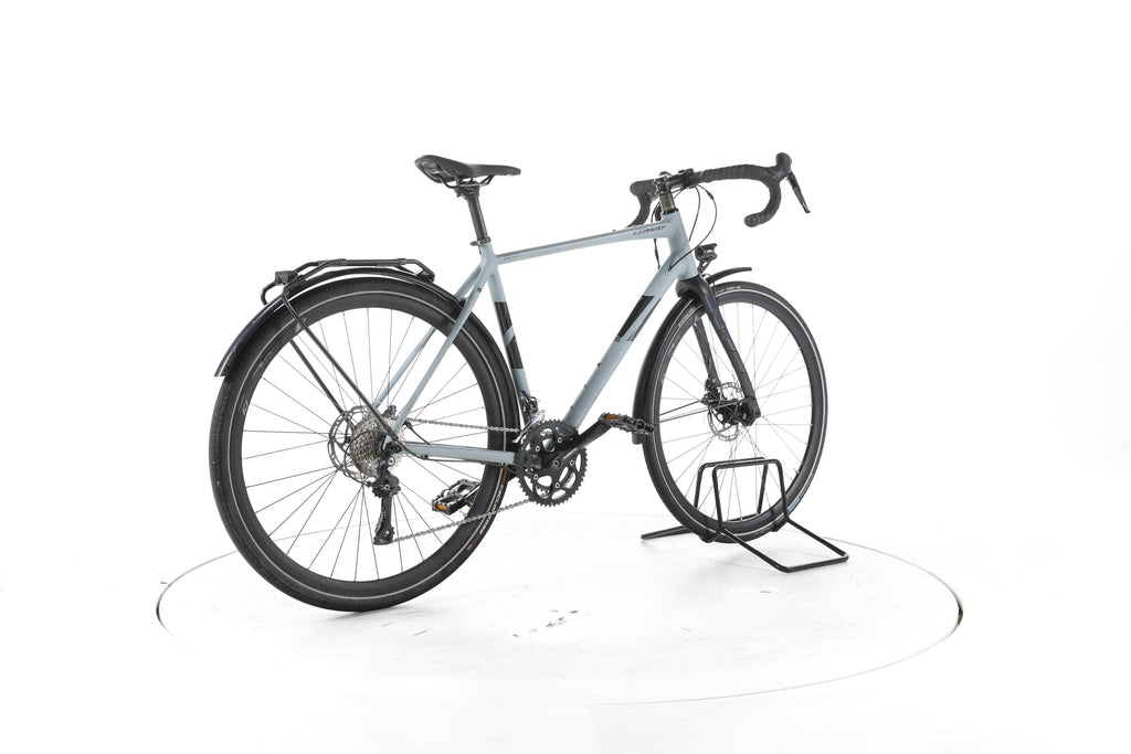 Conway GRV 4.0 C Gravelbike 2024 - Image 12