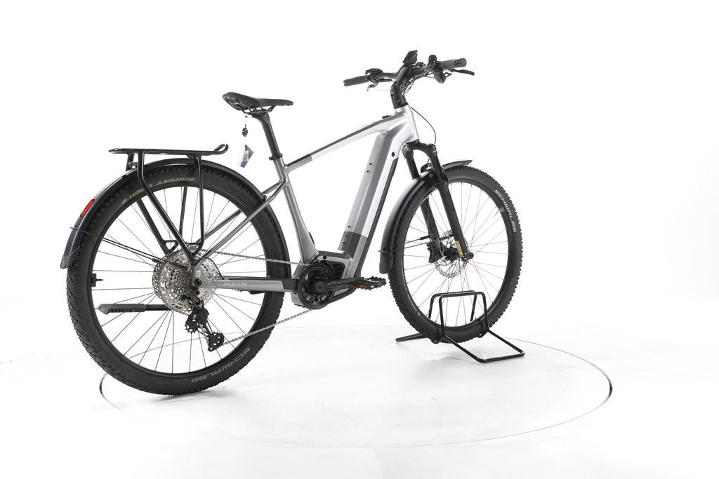 Focus AVENTURA² 6.9 Trekking E-Bike 2024 - Image 12